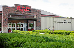 AAO Center